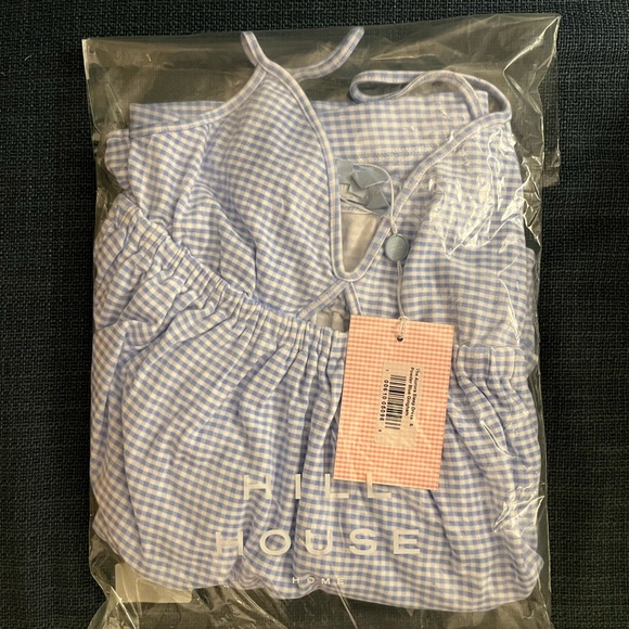 NWT Hill House Home Aurora Sleep Dress - Picture 3 of 4